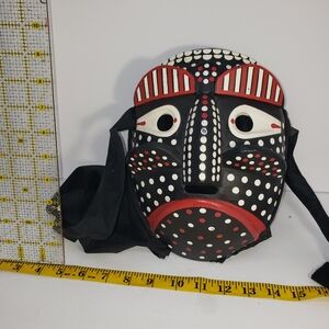 Korean Yangju No-jang mask